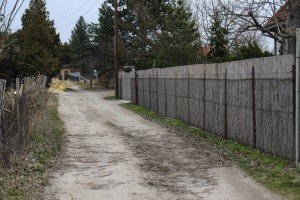 Radovi na izgradnji vodovodne mreže u MZ Makova sedmica (Diljska ulica)