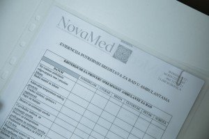 Specijalistička ginekološko-akušerska ordinacija "NovaMed"