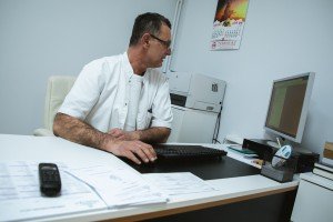 Specijalistička ginekološko-akušerska ordinacija "NovaMed"