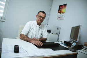 Specijalistička ginekološko-akušerska ordinacija "NovaMed"