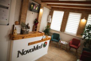 Specijalistička ginekološko-akušerska ordinacija "NovaMed"