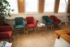 Specijalistička ginekološko-akušerska ordinacija "NovaMed"