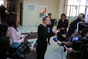 Tribina „Društveni dijalog – Predstavljanje ciljeva, zakonodavnog okvira i mera Republike Srbije u oblasti populacione politike i politike ravnopravnosti polova”