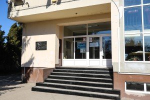 Poseta ministra sporta Vanje Udovičića OŠ "Sveti Sava"