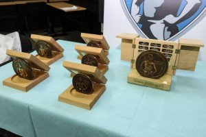 Dodela sportskih priznanja u okviru akcije "Medalja Lajoša Vermeša"