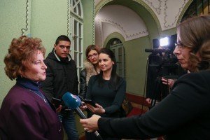 Svečanost povodom Dana osnivanja prvog Bunjevačkog nacionalnog saveta