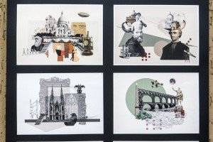 Otvaranje 7. godišnje izložbe studentskih radova modula Arhitektonsko inženjerstvo