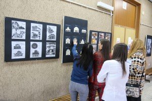 Otvaranje 7. godišnje izložbe studentskih radova modula Arhitektonsko inženjerstvo