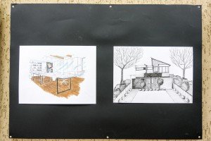 Otvaranje 7. godišnje izložbe studentskih radova modula Arhitektonsko inženjerstvo