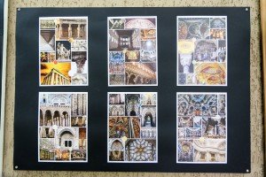 Otvaranje 7. godišnje izložbe studentskih radova modula Arhitektonsko inženjerstvo