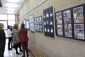 Otvaranje 7. godišnje izložbe studentskih radova modula Arhitektonsko inženjerstvo