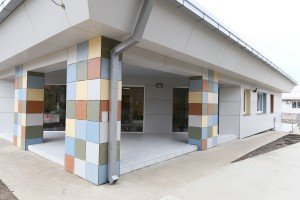 Ministarka Darija Kisić u poseti Kolevki