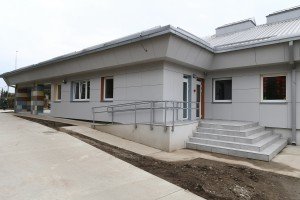 Ministarka Darija Kisić u poseti Kolevki