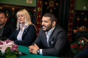 Mali Sajam sporta 2022