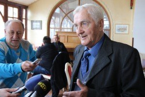 Svečanost povodom 50 godina od osnivanja Udruženja energetičara Subotica