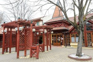 Svečanost povodom 50 godina od osnivanja Udruženja energetičara Subotica