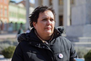 Šetnja u sklopu obeležavanja Dana borbe protiv raka dojke