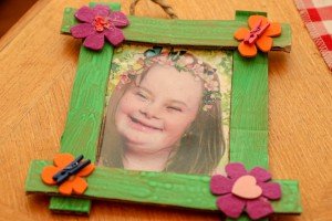 U poseti Saški Jegdić, našoj sugrađanki sa Daunovim sindromom