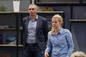 Tribina "Zajedno protiv vršnjačkog nasilja"