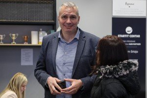 Tribina "Zajedno protiv vršnjačkog nasilja"