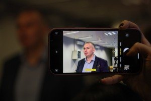 Tribina "Zajedno protiv vršnjačkog nasilja"