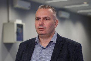 Tribina "Zajedno protiv vršnjačkog nasilja"