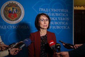 Konferencija "Perspektiva očuvanja graditeljskog nasleđa u gradskom jezgru Subotice"