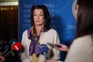 Konferencija "Perspektiva očuvanja graditeljskog nasleđa u gradskom jezgru Subotice"