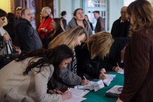 Konferencija "Perspektiva očuvanja graditeljskog nasleđa u gradskom jezgru Subotice"