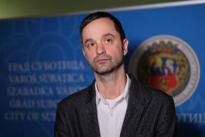 Konferencija "Perspektiva očuvanja graditeljskog nasleđa u gradskom jezgru Subotice"