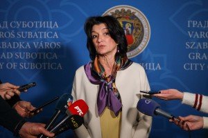 Konferencija "Perspektiva očuvanja graditeljskog nasleđa u gradskom jezgru Subotice"