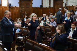 Konferencija "Perspektiva očuvanja graditeljskog nasleđa u gradskom jezgru Subotice"