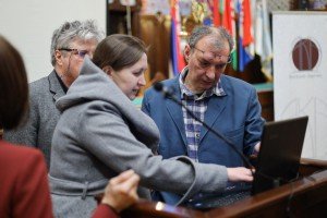 Konferencija "Perspektiva očuvanja graditeljskog nasleđa u gradskom jezgru Subotice"