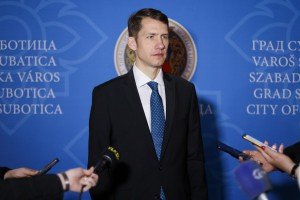 Konferencija "Perspektiva očuvanja graditeljskog nasleđa u gradskom jezgru Subotice"