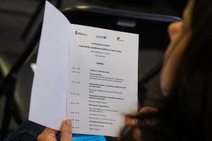 Predstavljanje programa "Unapređenja zapošljivosti mladih kroz radne prakse""