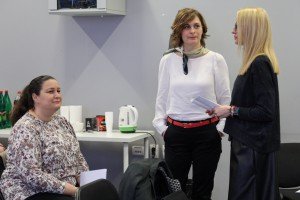 Predstavljanje programa "Unapređenja zapošljivosti mladih kroz radne prakse""