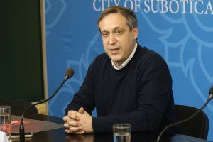 Najava opere "Travijata" Srpskog narodnog pozorišta iz Novog Sada