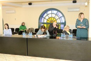 Najava opere "Travijata" Srpskog narodnog pozorišta iz Novog Sada