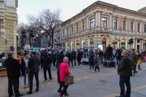 Konvencija izborne liste "Ujedinjeni za pobedu Srbije - Marinika Tepić"