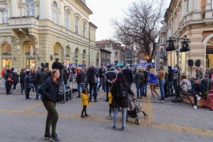 Konvencija izborne liste "Ujedinjeni za pobedu Srbije - Marinika Tepić"