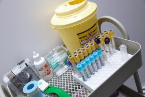 "Humalab mikro" novootvorena laboratorija u "Kući zdravlja"