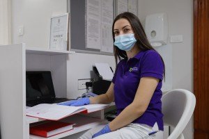 "Humalab mikro" novootvorena laboratorija u "Kući zdravlja"