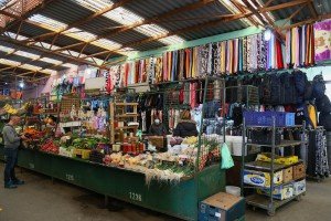 Prepodne na subotičkom buvljaku