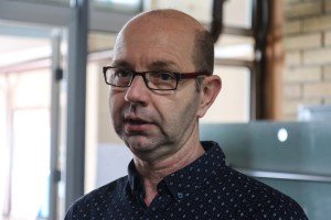 Polaganje probnog prijemnog ispita iz matematike