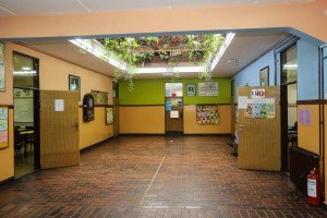 Polaganje probnog prijemnog ispita iz matematike