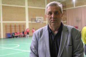 Sportski susret Saveza gluvih i nagluvih Srbije