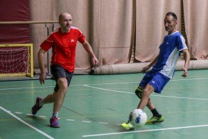 Sportski susret Saveza gluvih i nagluvih Srbije