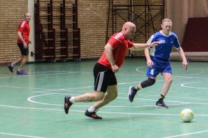 Sportski susret Saveza gluvih i nagluvih Srbije