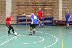 Sportski susret Saveza gluvih i nagluvih Srbije