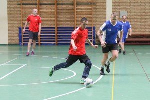 Sportski susret Saveza gluvih i nagluvih Srbije